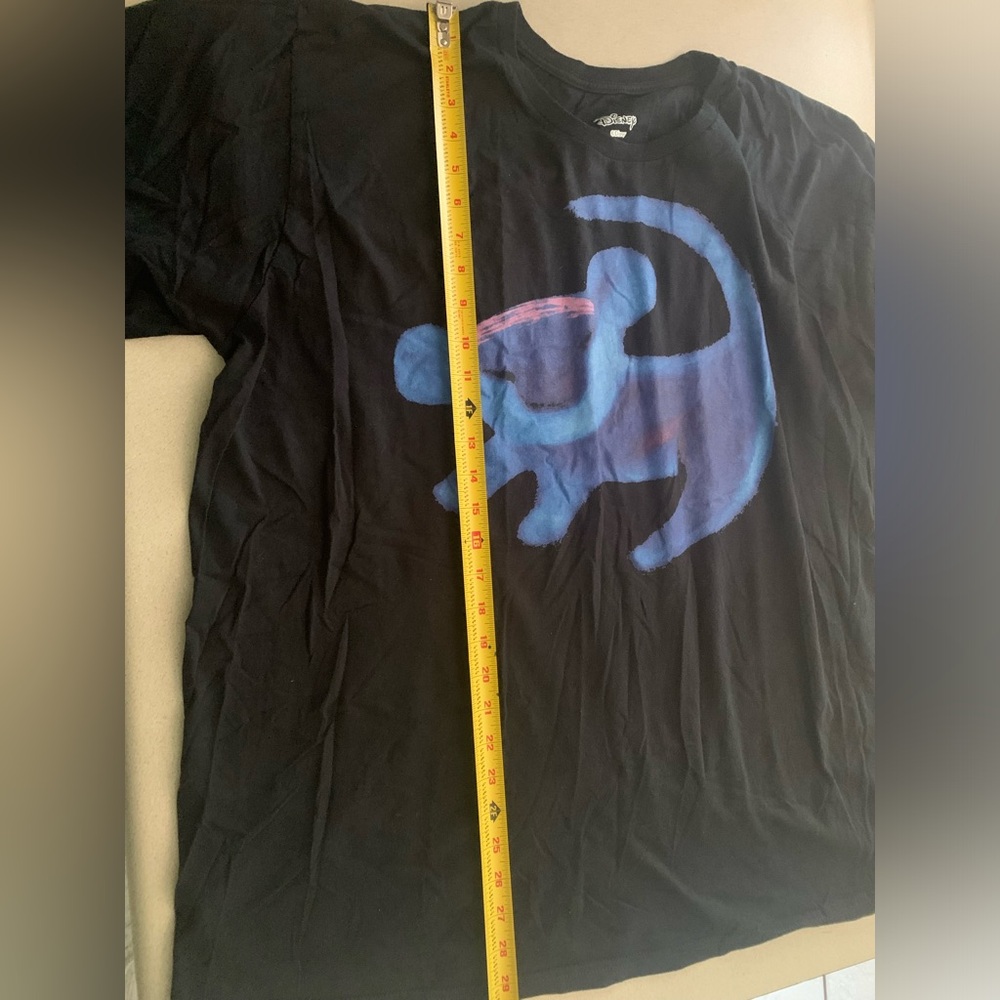 Disney women’s Lion 🦁 King shirt size 3XL 100% cotton - Picture 6 of 7